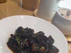 -马记永·兰州牛肉面(3019君尚店)