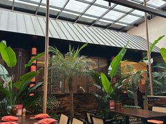 -单家老院·院子里的青岛菜(沙子口店)