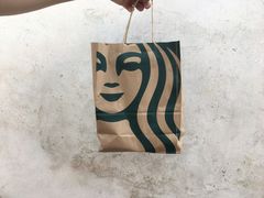 -星巴克(福州三坊七巷店)