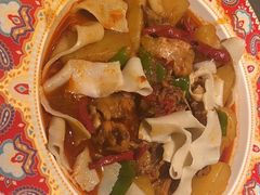 -塔哈尔·新疆盛宴(奉贤龙湖店)