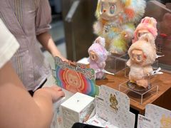 -泡泡玛特POPMART(壹号店)