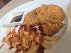 -德大西餐社(云南南路店)