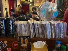-半藏居酒屋(香港花园店)