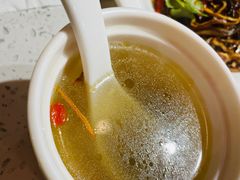 -金柱大盘鸡(和田二街店)