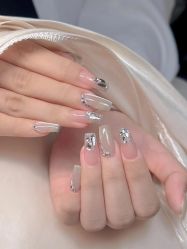 -LILY NAILS美甲美睫