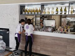 -必胜客(巴沟店)