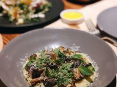 -Mercato莫卡多露台餐厅与酒吧(K11店)