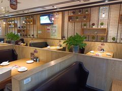 大堂-金掌勺·锅包肉(广渠门店)
