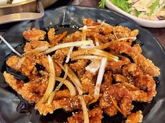 -韩鼎丰·韩国料理(林奥店)