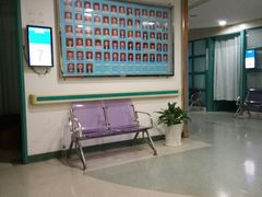 -首都医科大学附属北京友谊医院(西城院区)