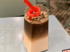 -梳打冰室(氹仔店)