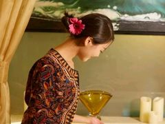 -汤臣海派理疗公馆