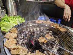-本炙炭烤·蒲烧活鳗料理店(金沙洲店)