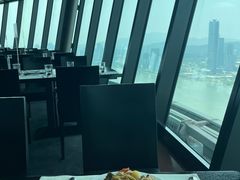 -澳门旅游塔360°旋转餐厅(南湾湖广场店)