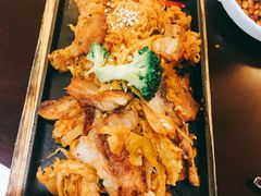-瑞膳首尔参鸡汤(龙塔店)
