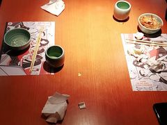 -仓桥家·焗寿司·锅物(光谷步行街店)