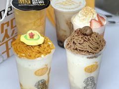 -维维豆奶(金鹰新街口店)