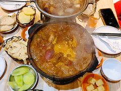 -范贤光鸡公煲(平乐园总店)