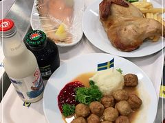 -宜家·瑞典风味餐厅(北京西红门店)