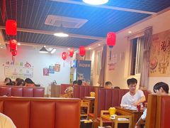 -前门杨记·铜锅涮肉(王府井·故宫店)