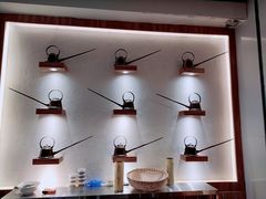 大堂-蓉李记成都名小吃(合肥包河万达店)