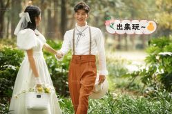 点击看大图 -青禾蒙娜丽莎婚纱摄影(武汉总店)
