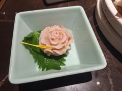 -一绪に和牛寿喜烧(罗湖益田假日店)