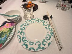 -桂满陇·海市蜃楼·黑金(国金店)