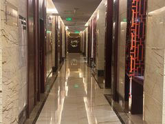 -和毅足道·轻奢SPA·按摩(万家丽路店)