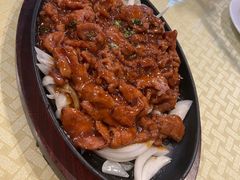 -熙春园餐厅