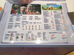 -DQ·蛋糕·冰淇淋(天通苑华联店)