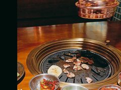 -蒲葵传统炭火烤肉(白石龙店)