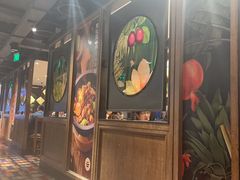 -云海肴·汽锅鸡·云南菜(美罗城店)