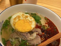 -马记永·兰州牛肉面(3019君尚店)