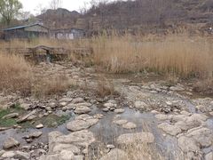 -峨庄瀑布群风景区