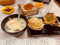 -云晓光头烧烤吧(新大陆广场店)