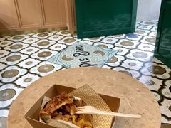 -Pie Bird(新闸路店)
