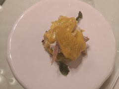 脆皮咸鸡-九十九顶毡房(阜石路店)