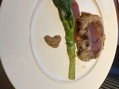 -富力丽思卡尔顿酒店·香荟全日制餐厅