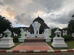 -清迈夜间动物园