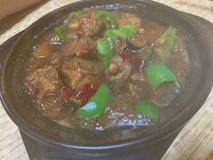 -杨铭宇黄焖鸡米饭(芙蓉巷店)