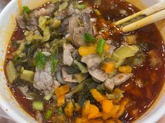 -王记生烫牛杂面馆(兰陵路店)