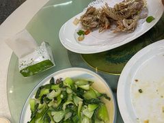 -温岭人家(红花北路店)