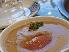 -楼外楼大刀肉传统火锅(西安大路店)