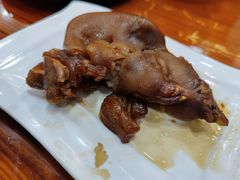 -台州老六海鲜面馆(上南总店)