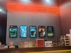 -bb boom运动闯关密室·聚会团建·家庭亲子(龙湖西溪天街店)