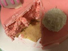 -CAKE BOSS蛋糕老板(公主坟凯德晶品店)