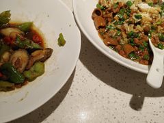 -船歌·鱼水饺青岛菜(金狮广场店)