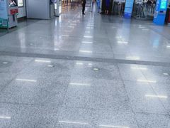 -杭州九堡客运中心