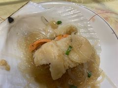 -老字号蛇口德记烧腊饭店·海鲜加工